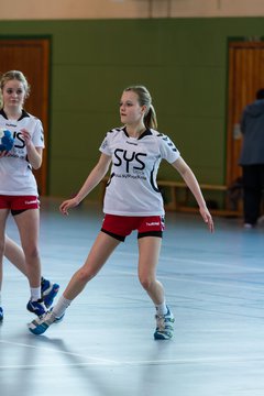 Bild 73 - B-Juniorinnen HSG Kremperheide/M�nsterdorf - Bramstedter TS : Ergebnis: 10:18